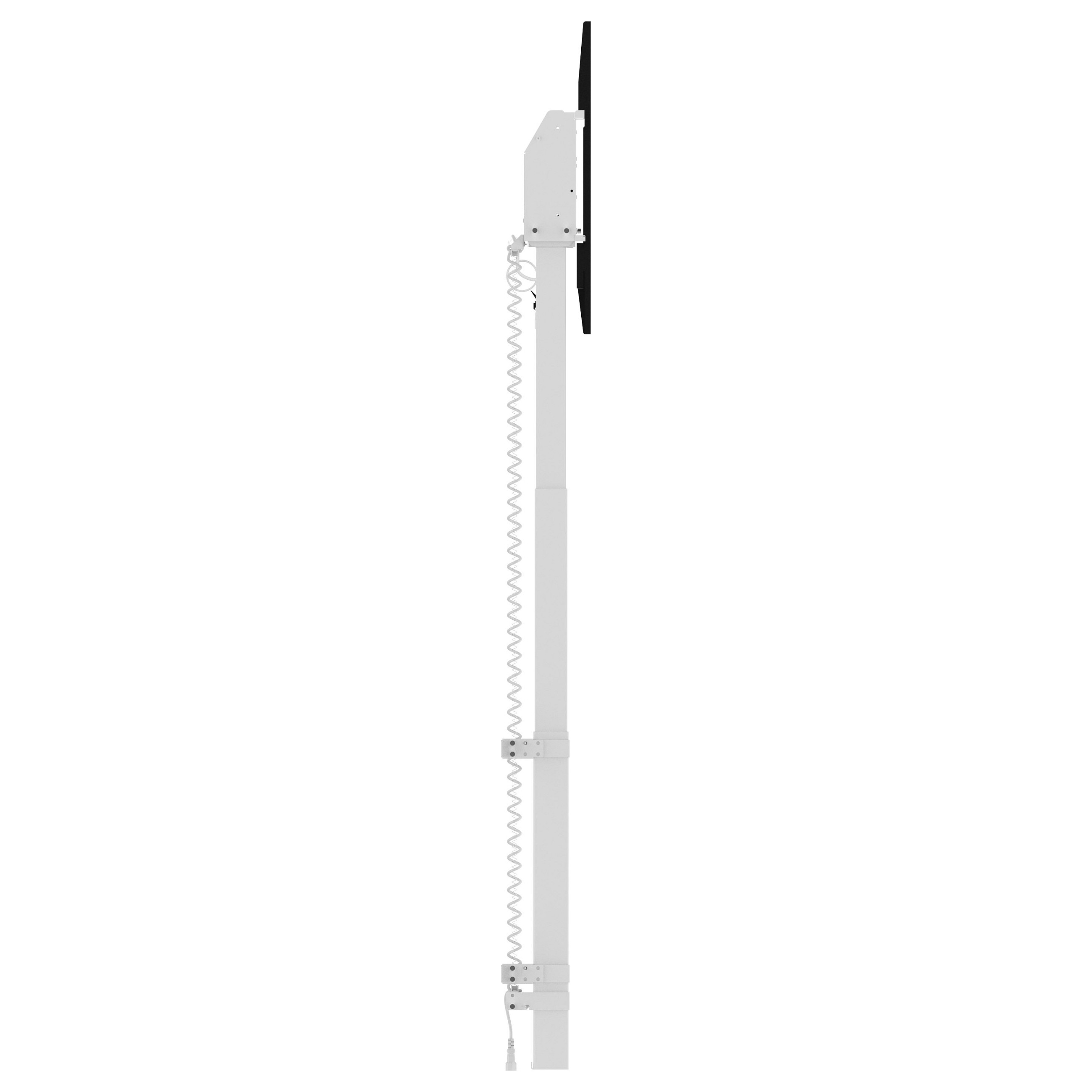 Iiyama electrical lift for flat panels MD-WLIFT2031-W1-6