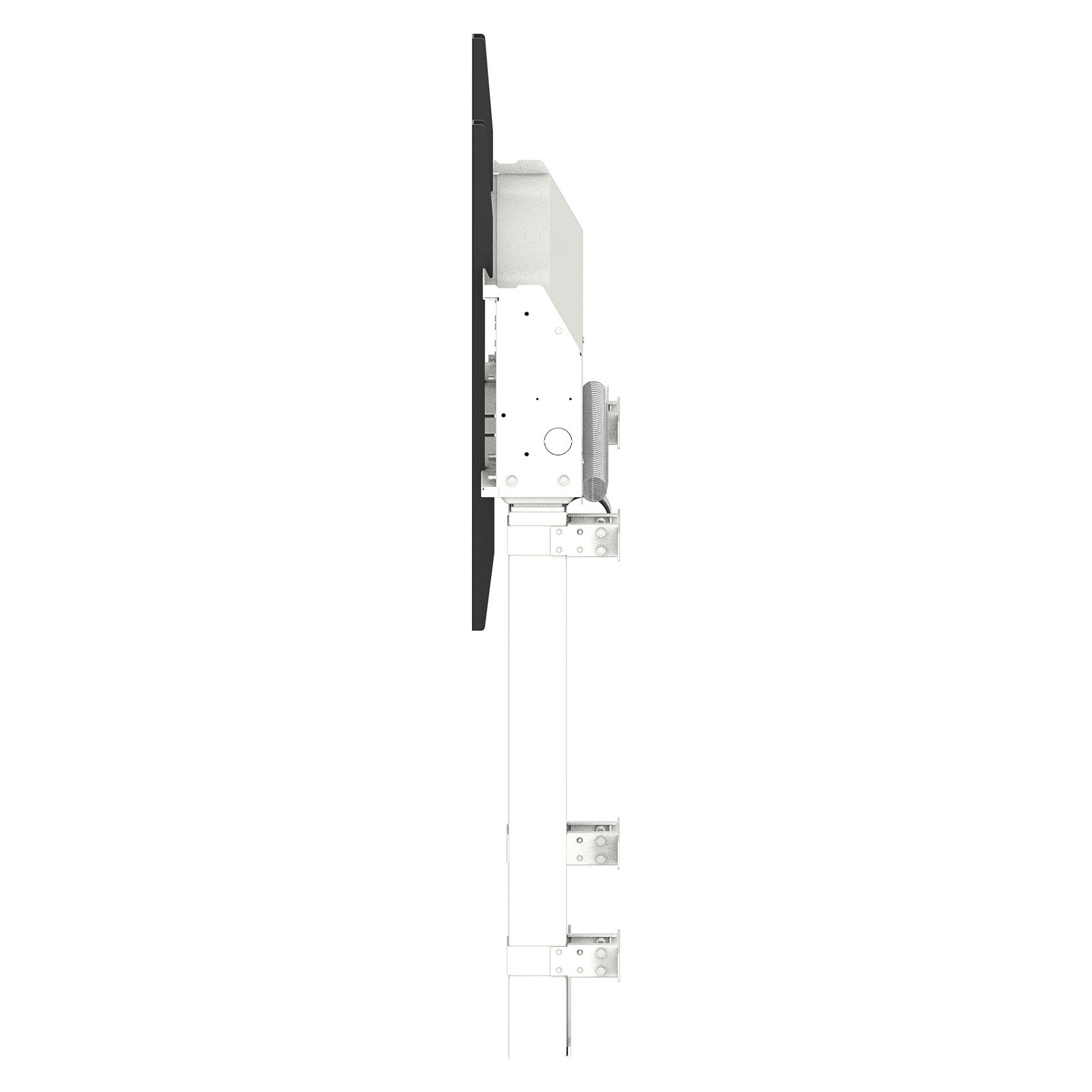 Iiyama electrical lift for flat panels MD-WLIFT2031-W1-7