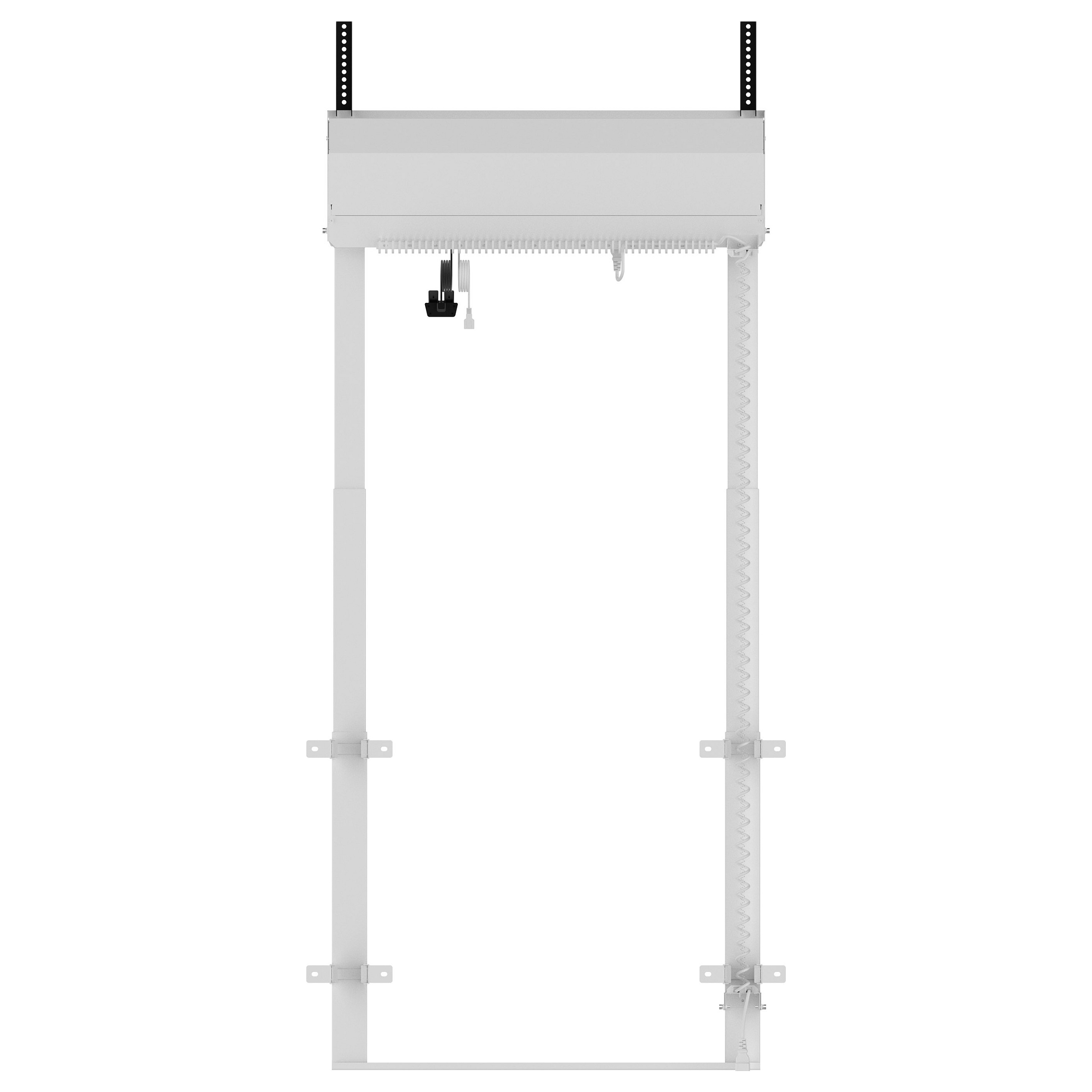 Iiyama electrical lift for flat panels MD-WLIFT2031-W1-9