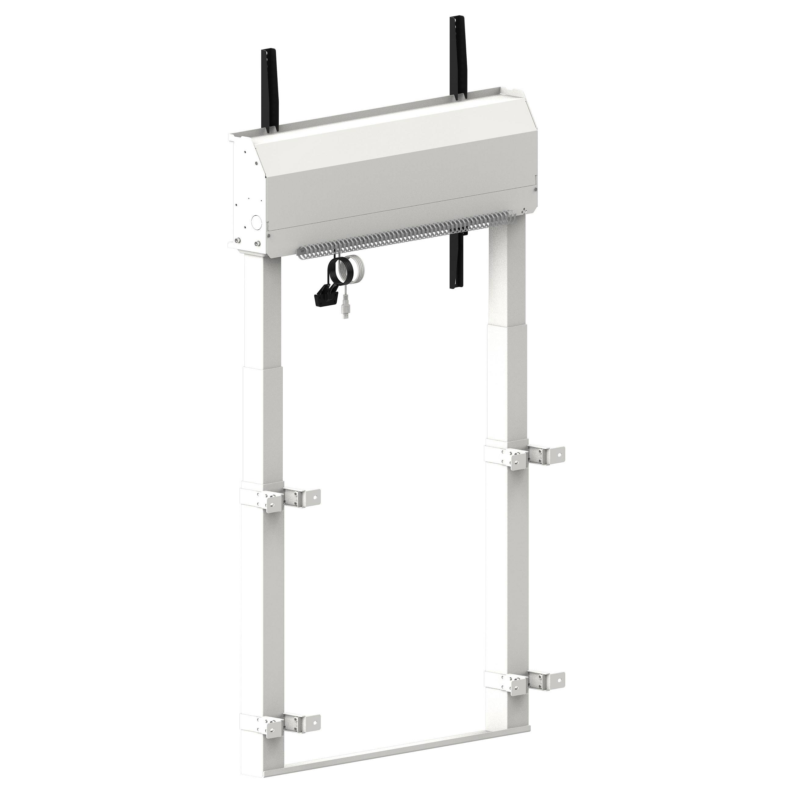 Iiyama electrical lift for flat panels MD-WLIFT2031-W1-10