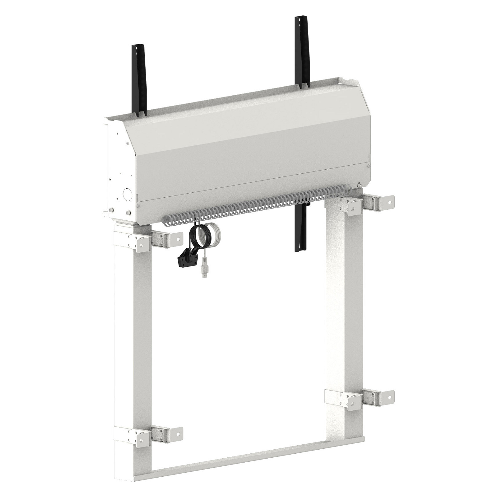 Iiyama electrical lift for flat panels MD-WLIFT2031-W1-11