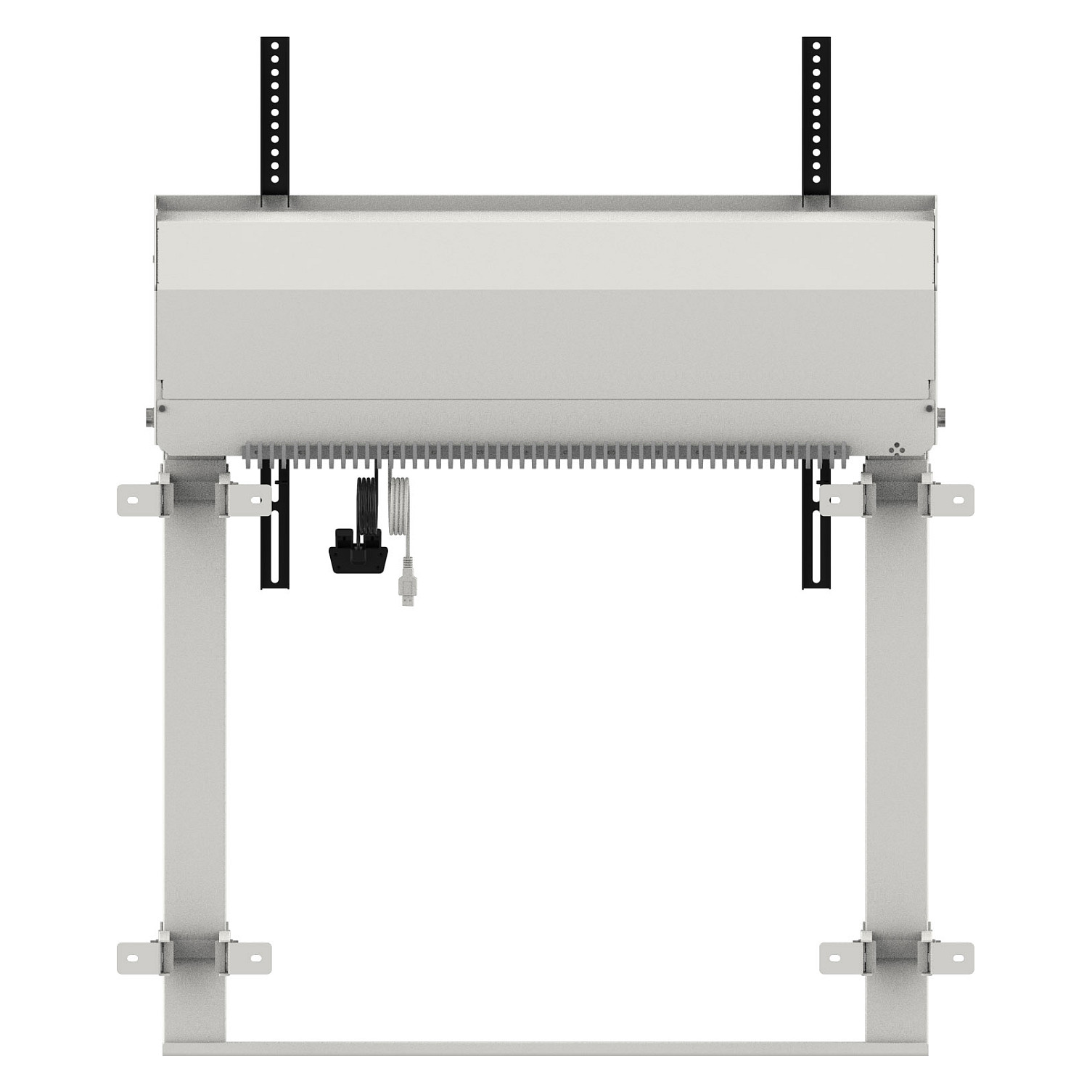 Iiyama electrical lift for flat panels MD-WLIFT2031-W1-12