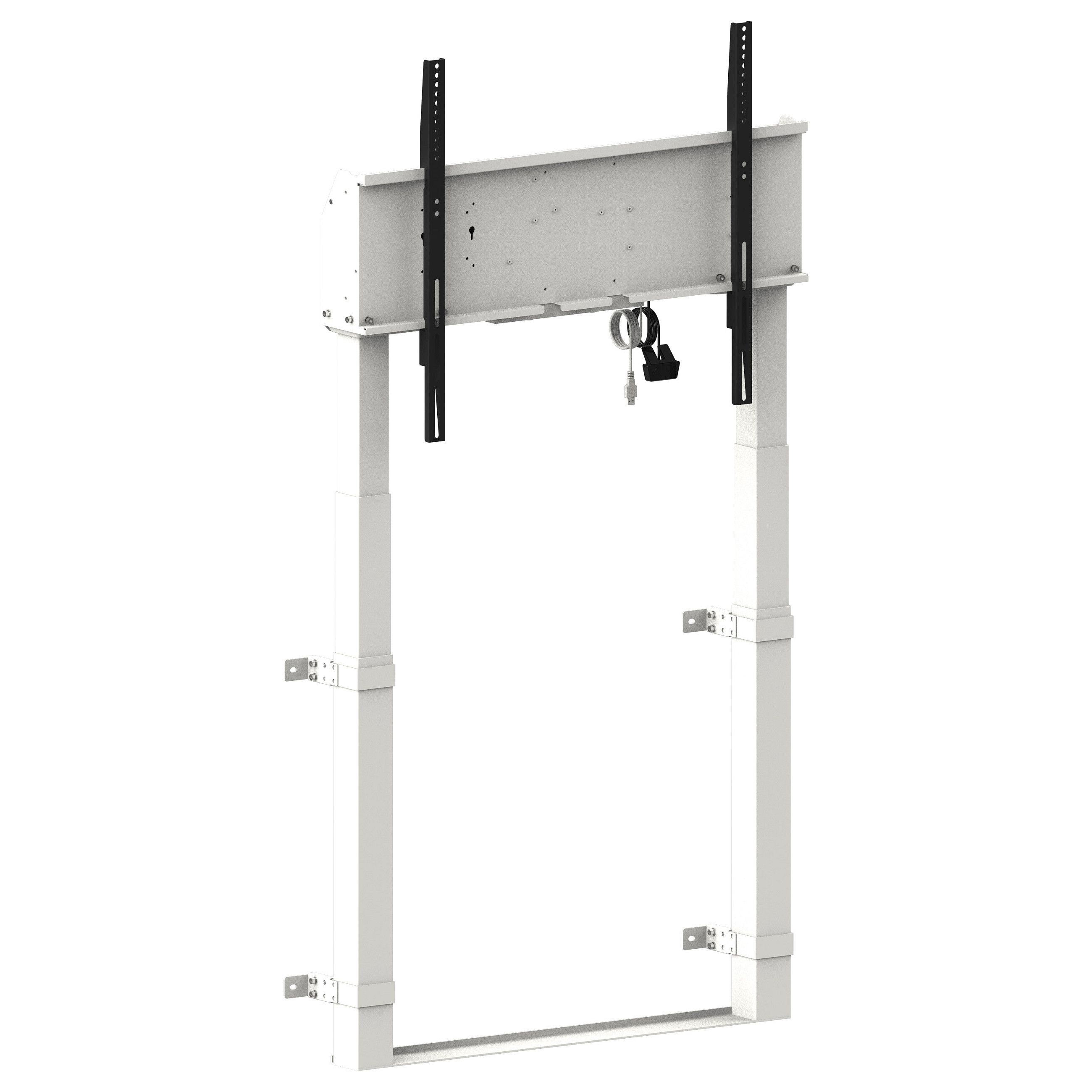 Iiyama electrical lift for flat panels MD-WLIFT2031-W1-14
