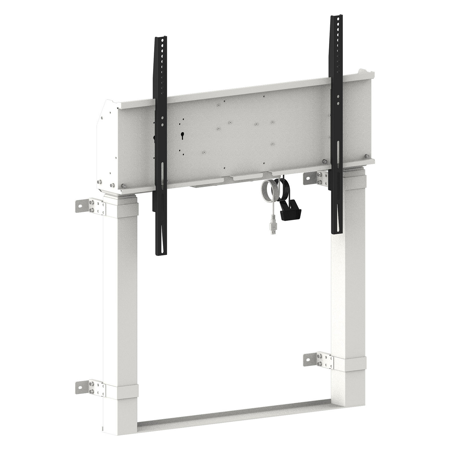 Iiyama electrical lift for flat panels MD-WLIFT2031-W1-15