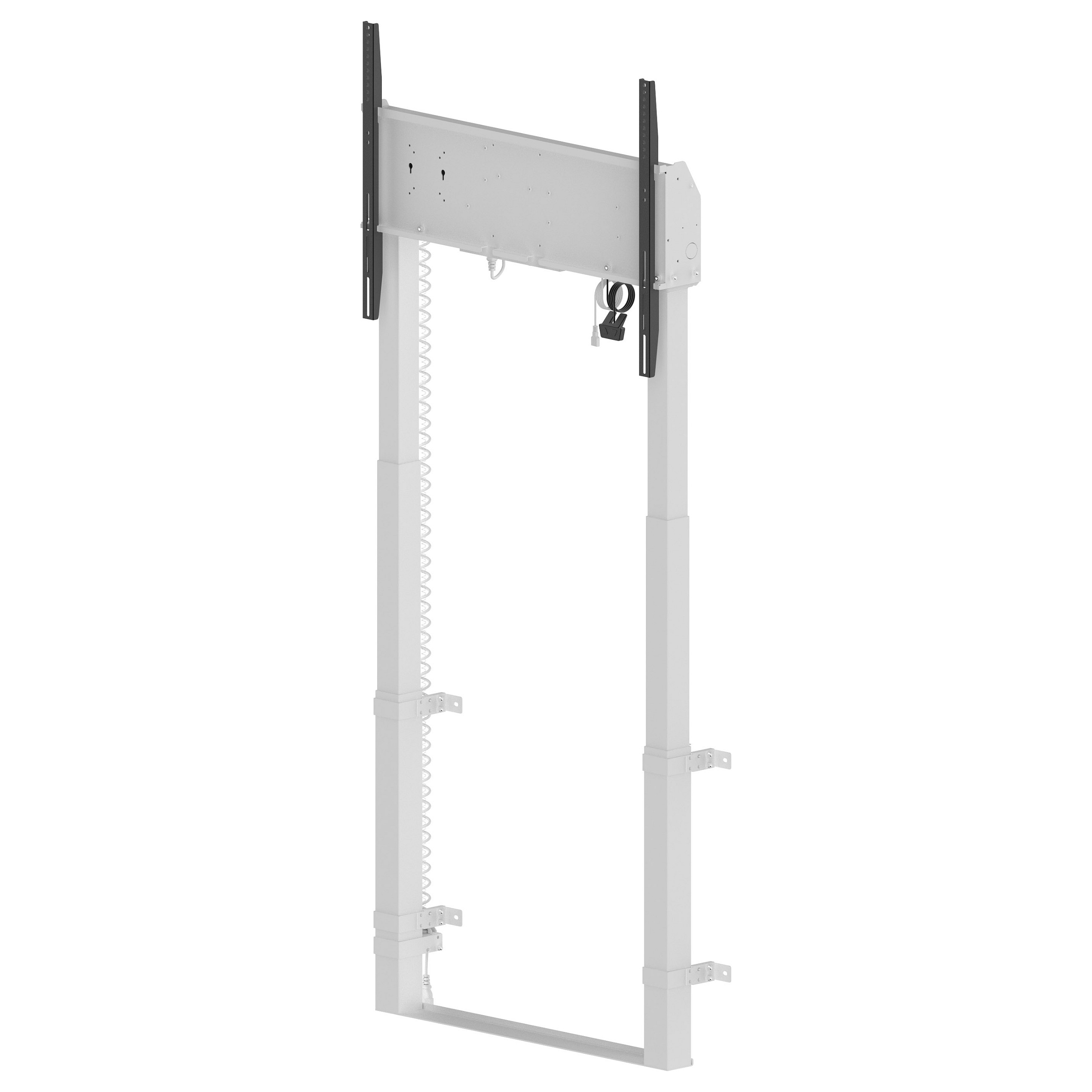 Iiyama electrical lift for flat panels MD-WLIFT2031-W1-17