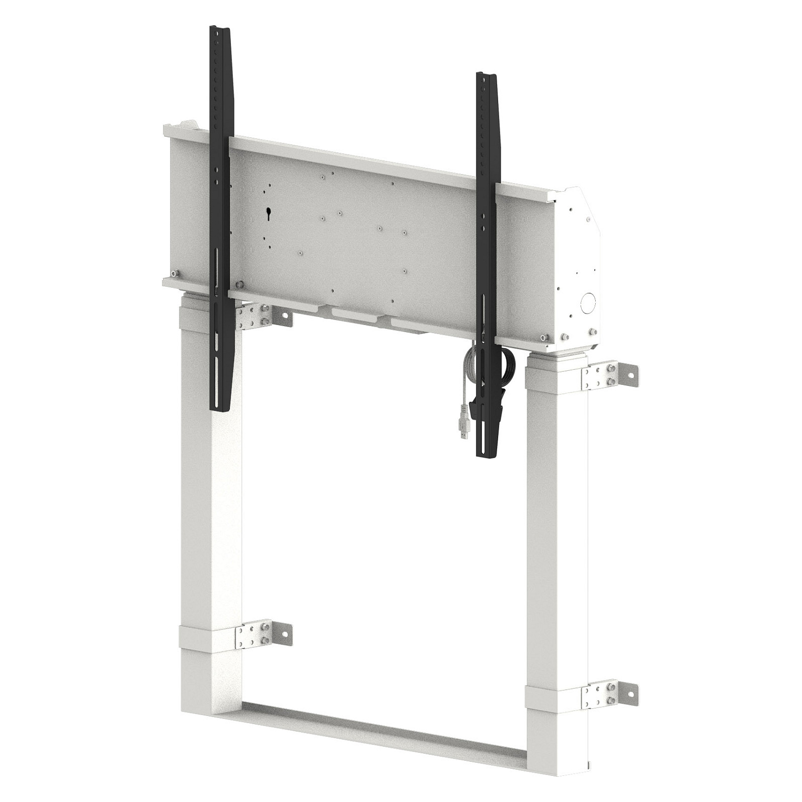 Iiyama electrical lift for flat panels MD-WLIFT2031-W1-18