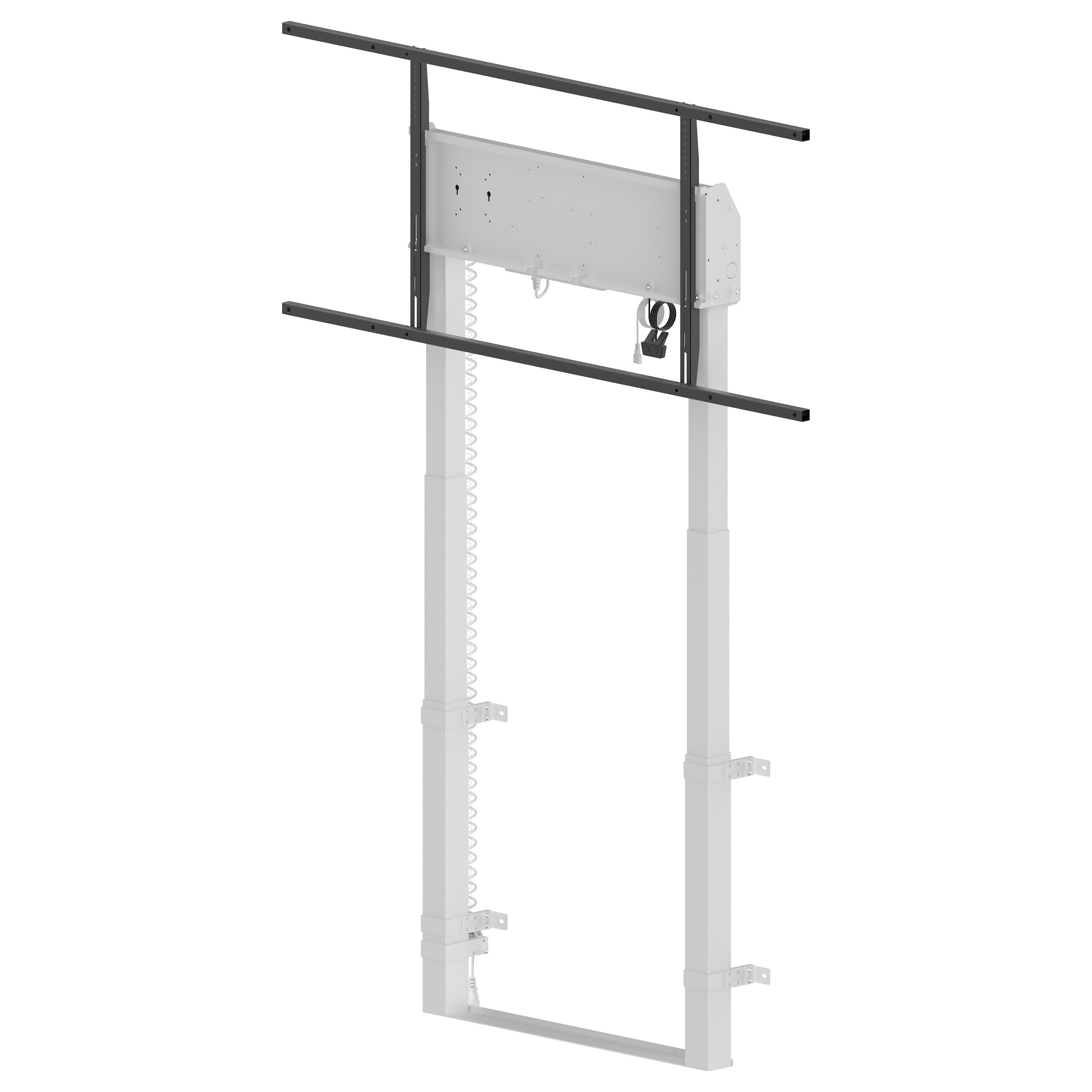 Iiyama electrical lift for flat panels MD-WLIFT2031-W1-19