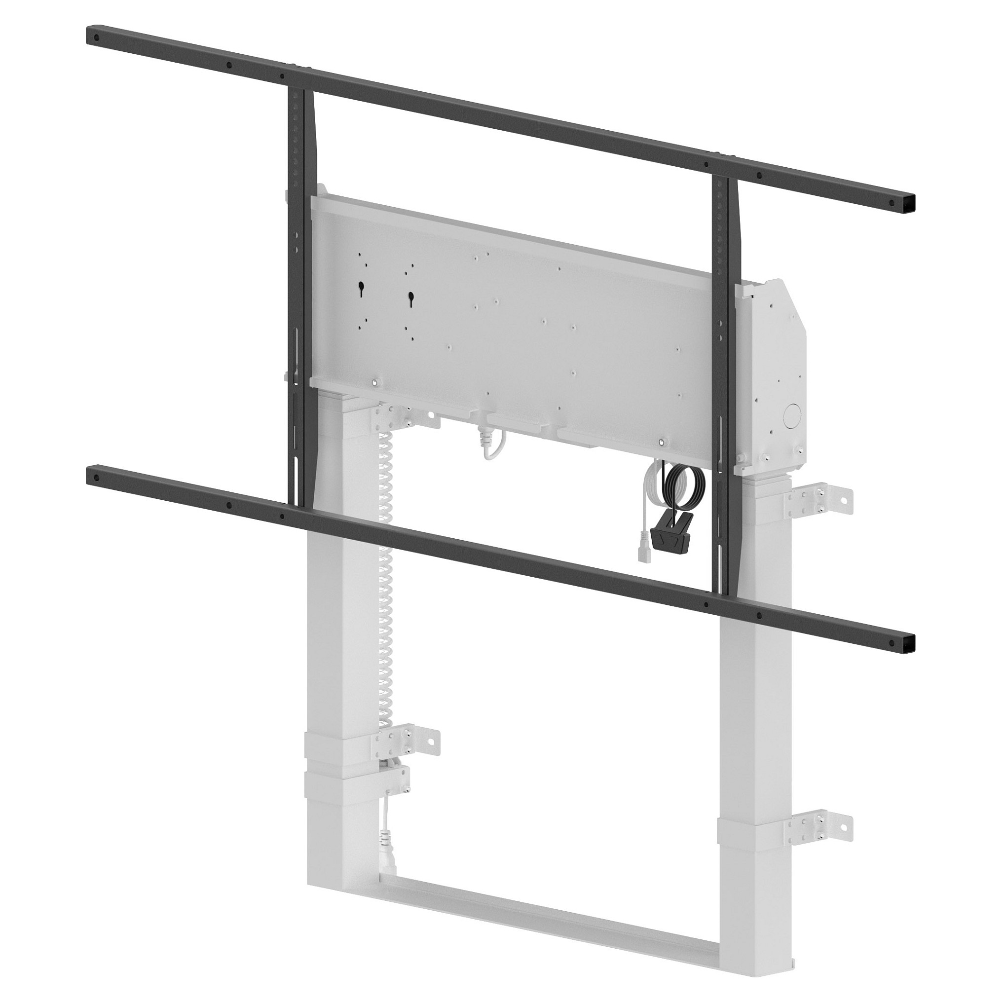 Iiyama electrical lift for flat panels MD-WLIFT2031-W1-20
