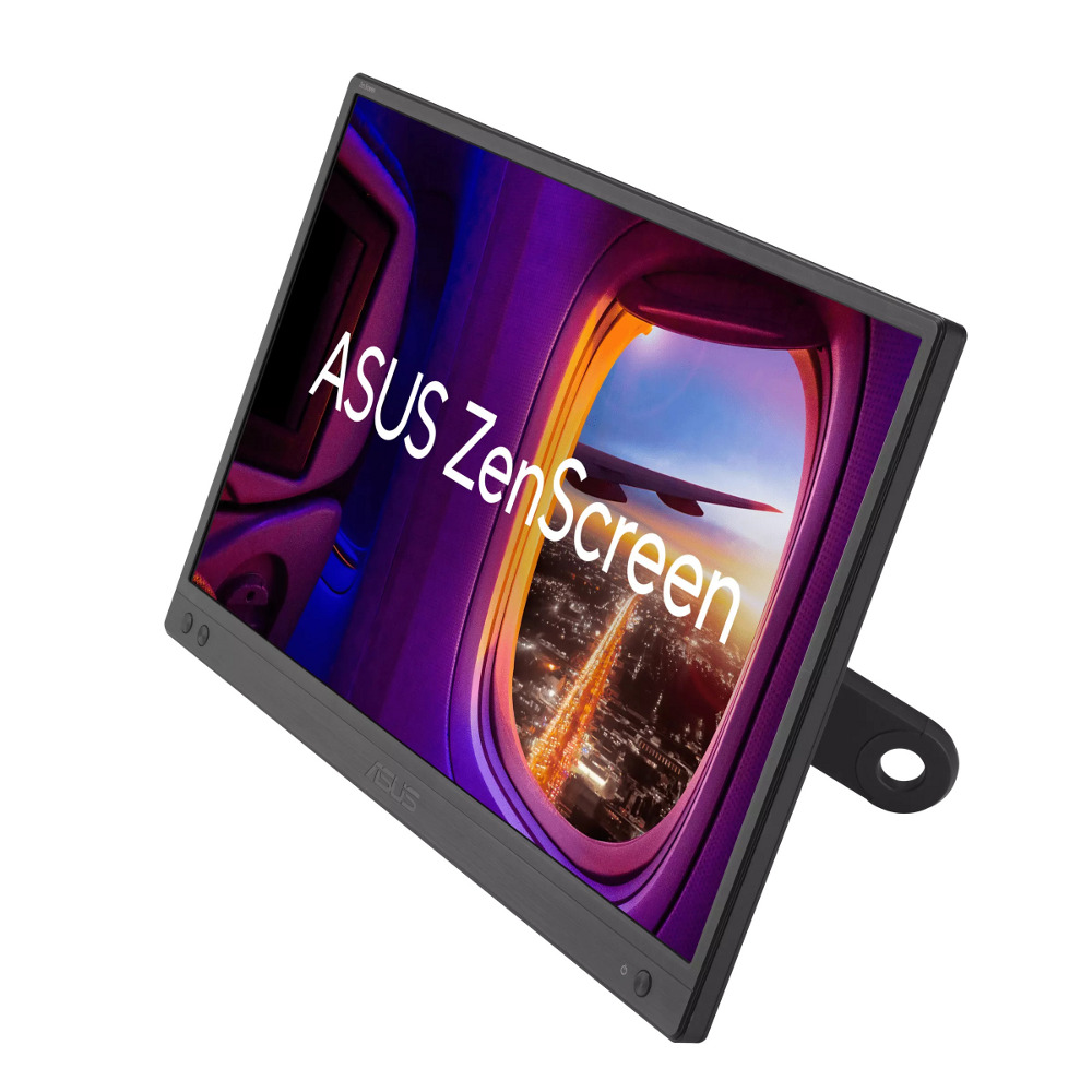 Monitor ASUS ZenScreen MB166CR 16" Full HD (1080p)-14