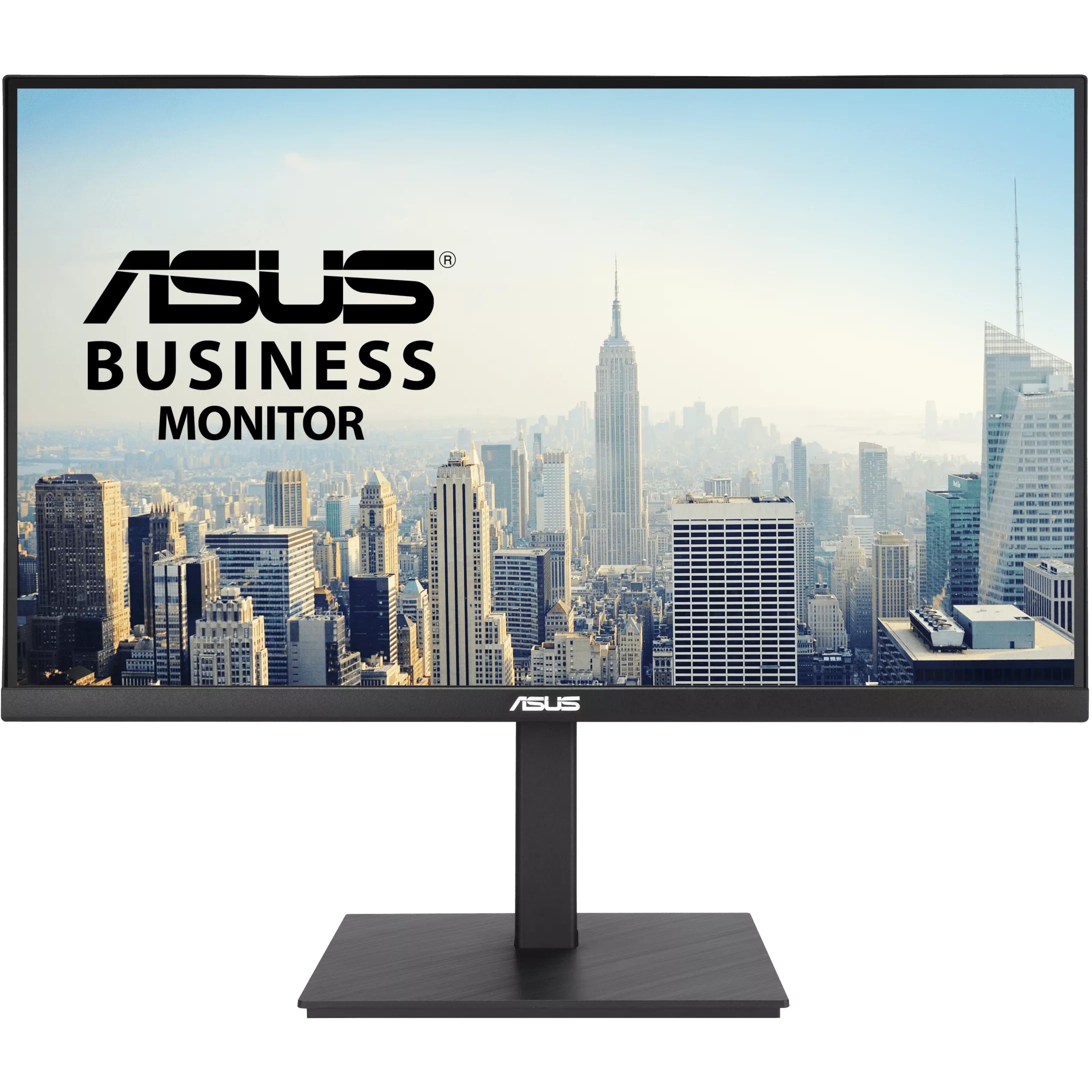 Monitor ASUS VA27UQSB 27" 4K HDR-5