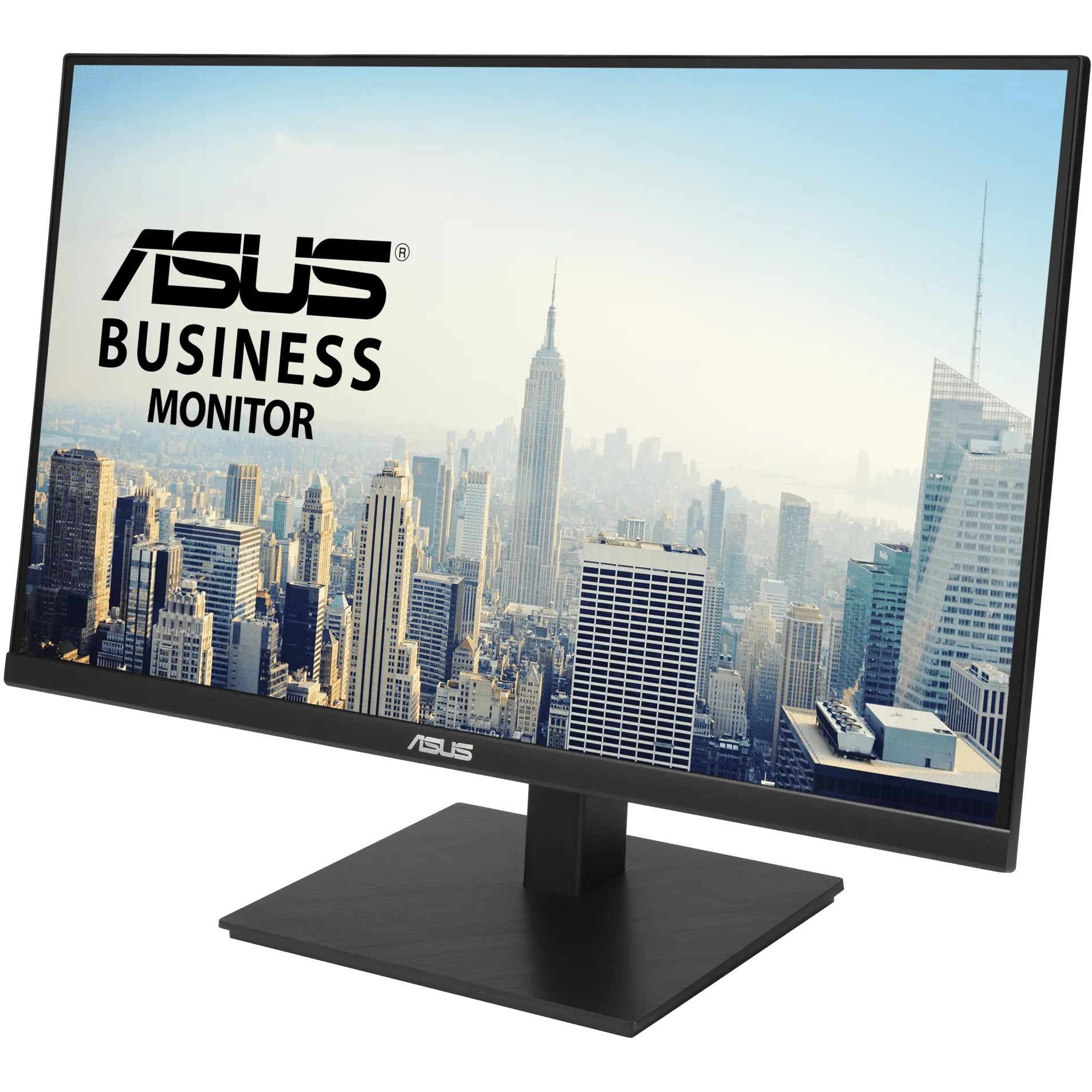 Monitor ASUS VA27UQSB 27" 4K HDR-9