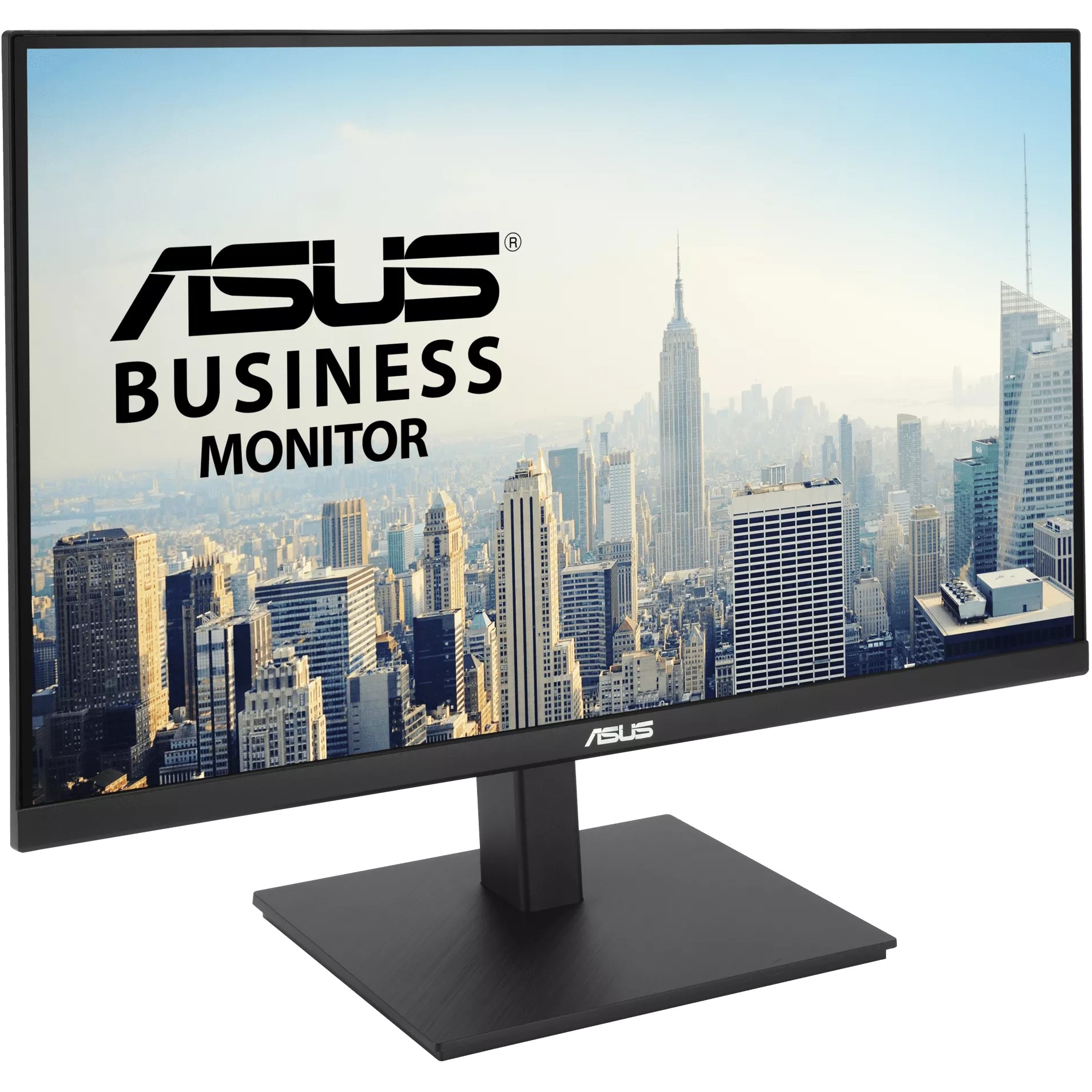 Monitor ASUS VA27UQSB 27" 4K HDR-10