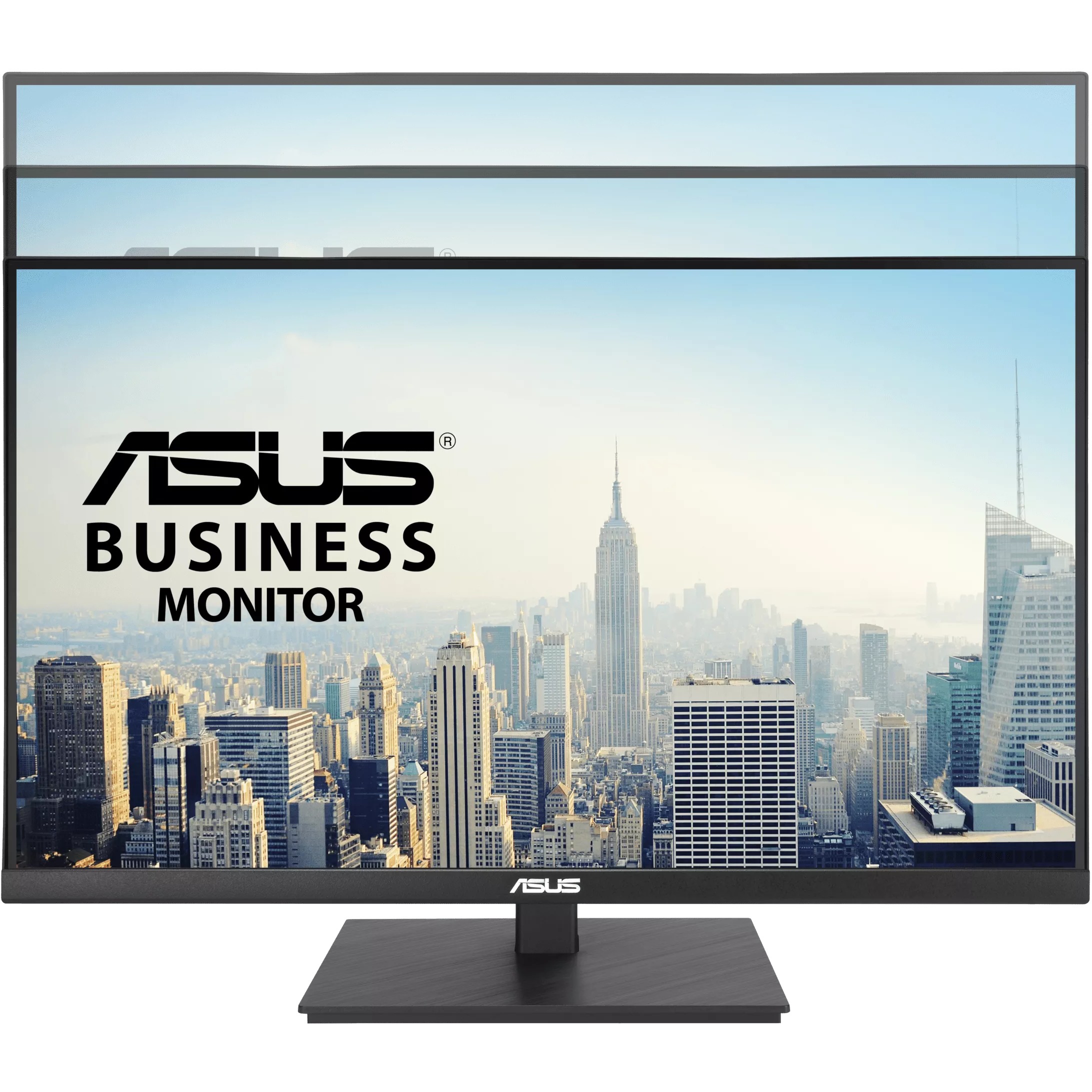Monitor ASUS VA27UQSB 27" 4K HDR-12