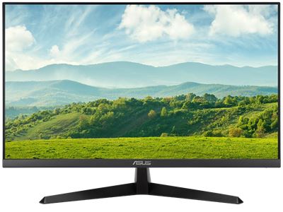Monitor ASUS VY27UQ 27" 4K UHD (2160p) 99% sRGB, HDR10, 5 ms, Adaptive-Sync-7