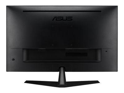 Monitor ASUS VY27UQ 27" 4K UHD (2160p) 99% sRGB, HDR10, 5 ms, Adaptive-Sync-2