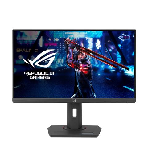 Monitor ASUS ROG Strix XG259QNS 25" Full HD (1080p) HDR-6