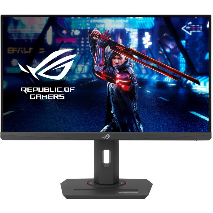 Monitor ASUS ROG Strix XG259QNS 25" Full HD (1080p) HDR-8