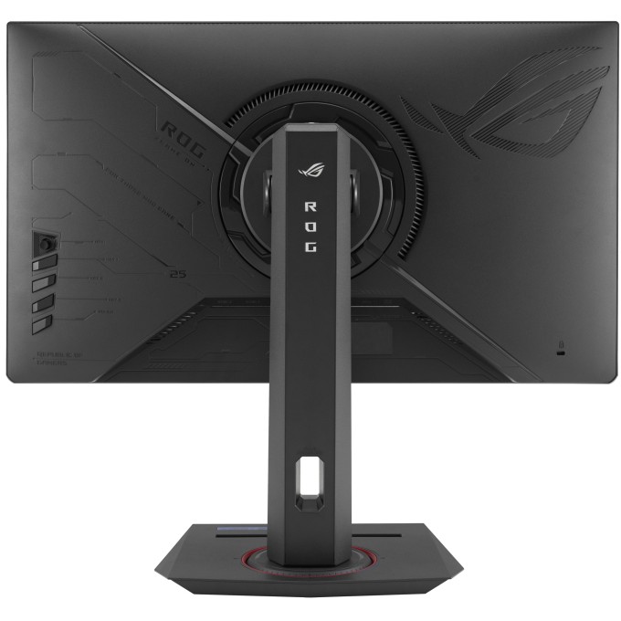 Monitor ASUS ROG Strix XG259QNS 25" Full HD (1080p) HDR-9