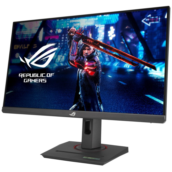Monitor ASUS ROG Strix XG259QNS 25" Full HD (1080p) HDR-10