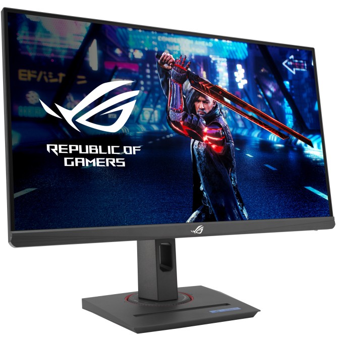 Monitor ASUS ROG Strix XG259QNS 25" Full HD (1080p) HDR-11