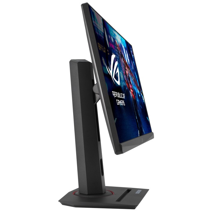 Monitor ASUS ROG Strix XG259QNS 25" Full HD (1080p) HDR-12