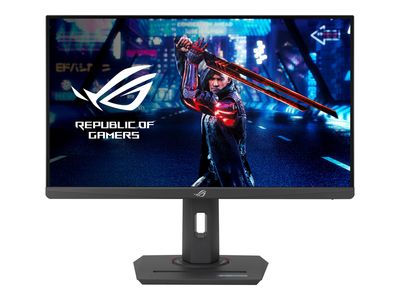 Monitor ASUS ROG Strix XG259QNS 25" Full HD (1080p) HDR-7