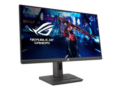 Monitor ASUS ROG Strix XG259QNS 25" Full HD (1080p) HDR-1