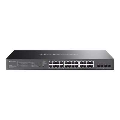 Mrežna oprema TP-LINK Omada SG2428LP M RM POE+-2