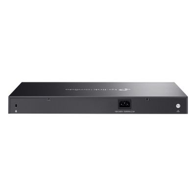 Mrežna oprema TP-LINK Omada SG2428LP M RM POE+-0