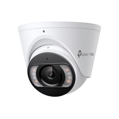 Nadzorna kamera TP-LINK VIGI C445(2.8MM) (Turret, 4 MP Full-Color, IP67)-0