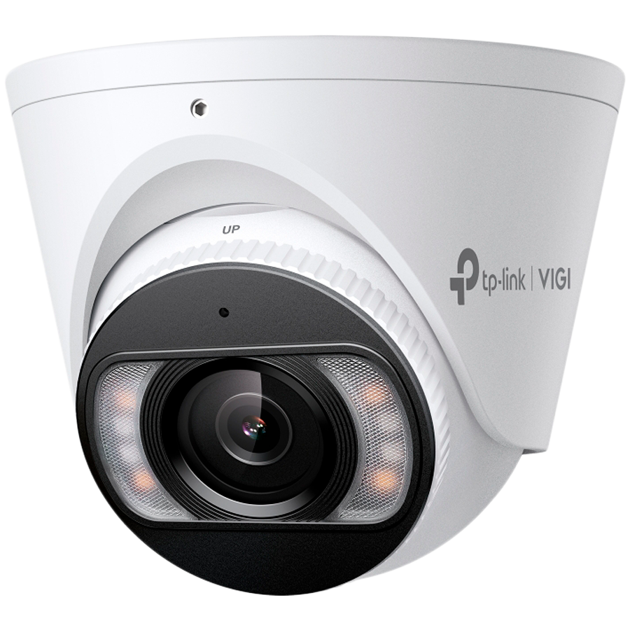 Nadzorna kamera TP-LINK VIGI C445(2.8MM) (Turret, 4 MP Full-Color, IP67)-5