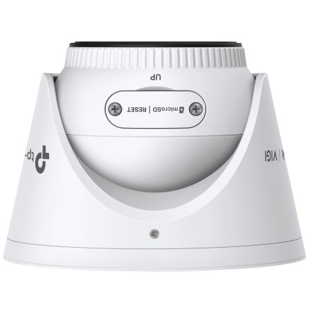 Nadzorna kamera TP-LINK VIGI C445(2.8MM) (Turret, 4 MP Full-Color, IP67)-11