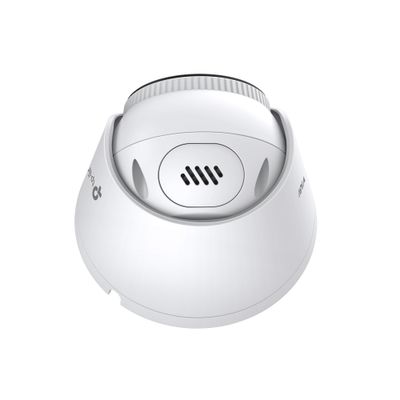 Nadzorna kamera TP-LINK VIGI C445(2.8MM) (Turret, 4 MP Full-Color, IP67)-3