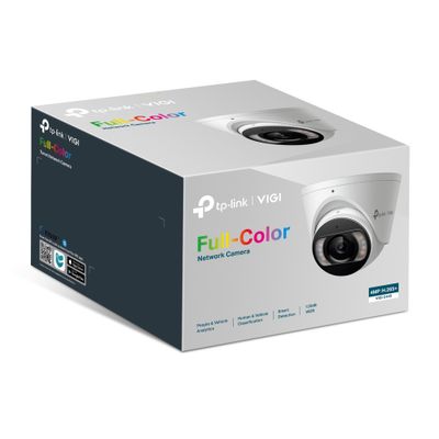 Nadzorna kamera TP-LINK VIGI C445(2.8MM) (Turret, 4 MP Full-Color, IP67)-4