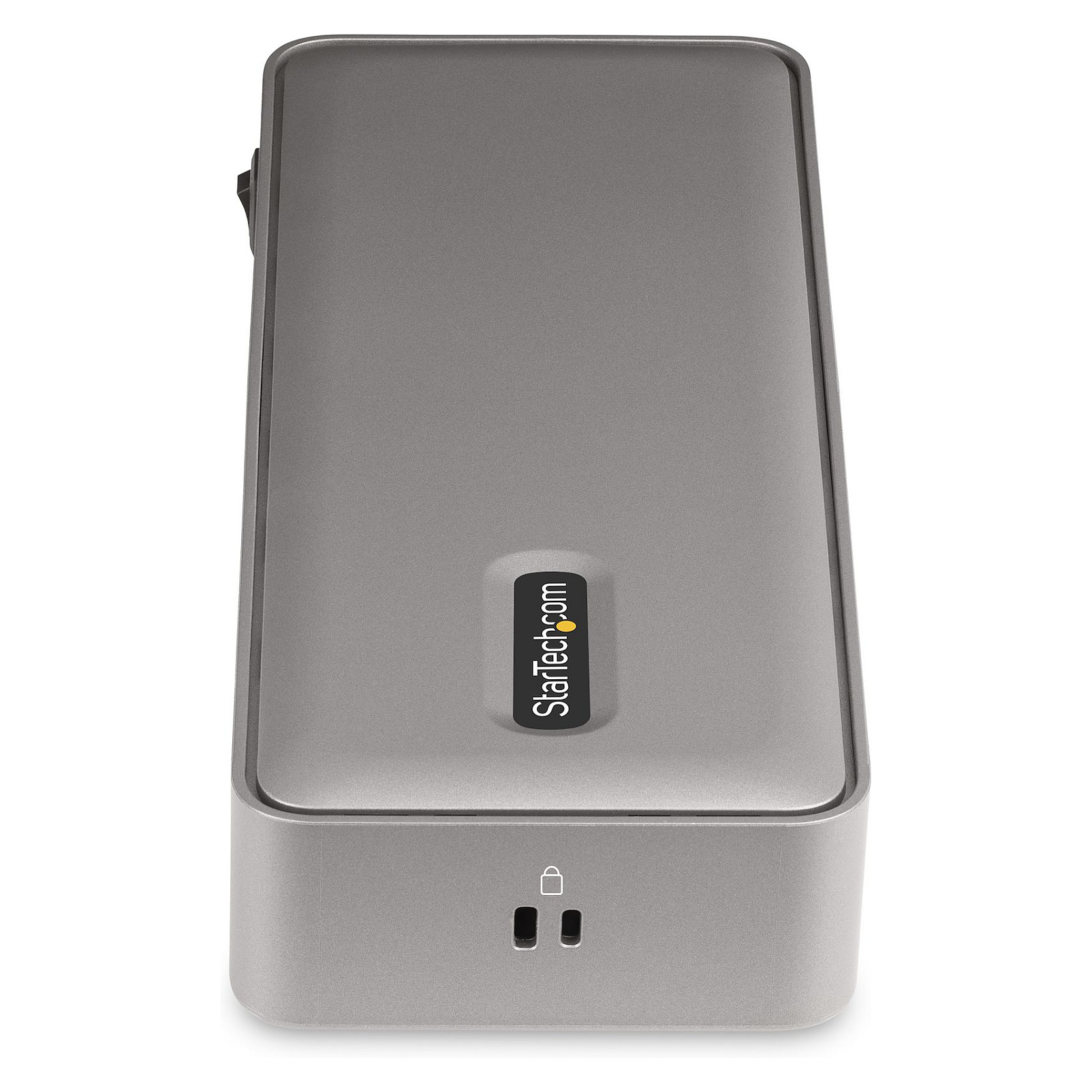 KVM DOCKING STATION STARTECH.COM Dual-Laptop USB-C-15