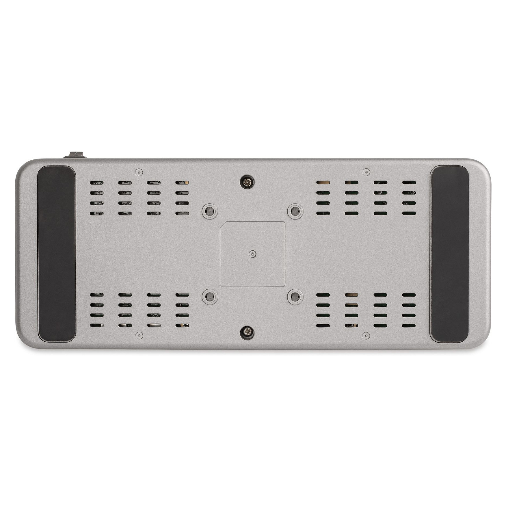 KVM DOCKING STATION STARTECH.COM Dual-Laptop USB-C-16