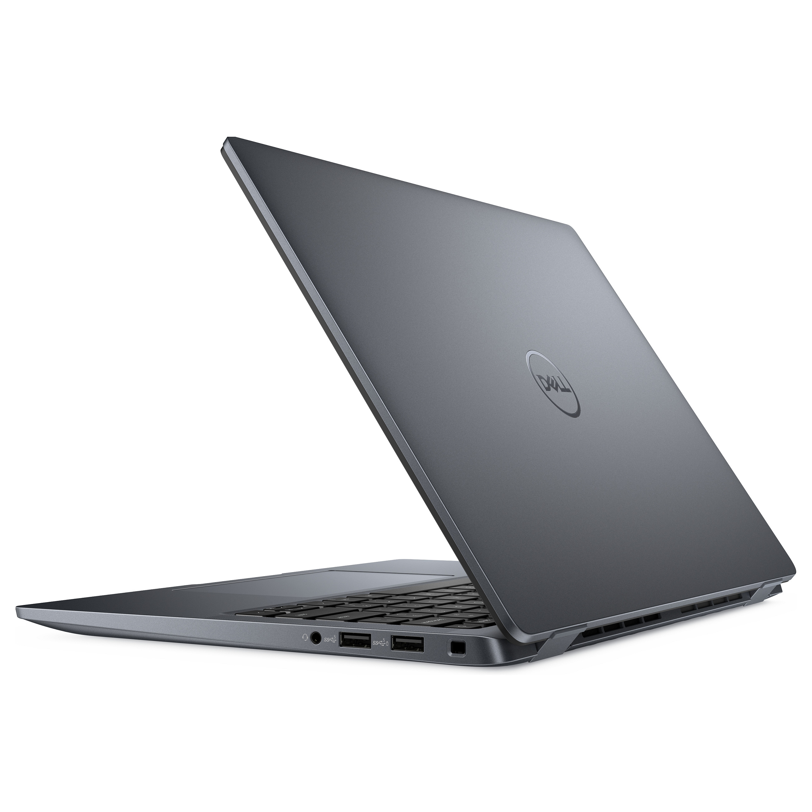 Laptop DELL Latitude 7450 (14 inča, 1920x1200, Intel Core Ultra 7 165U, 16GB RAM, 512GB SSD, Intel Integrated Graphics, Win11Pro, njemački, siva) – internacionalna non HR tipkovnica-5