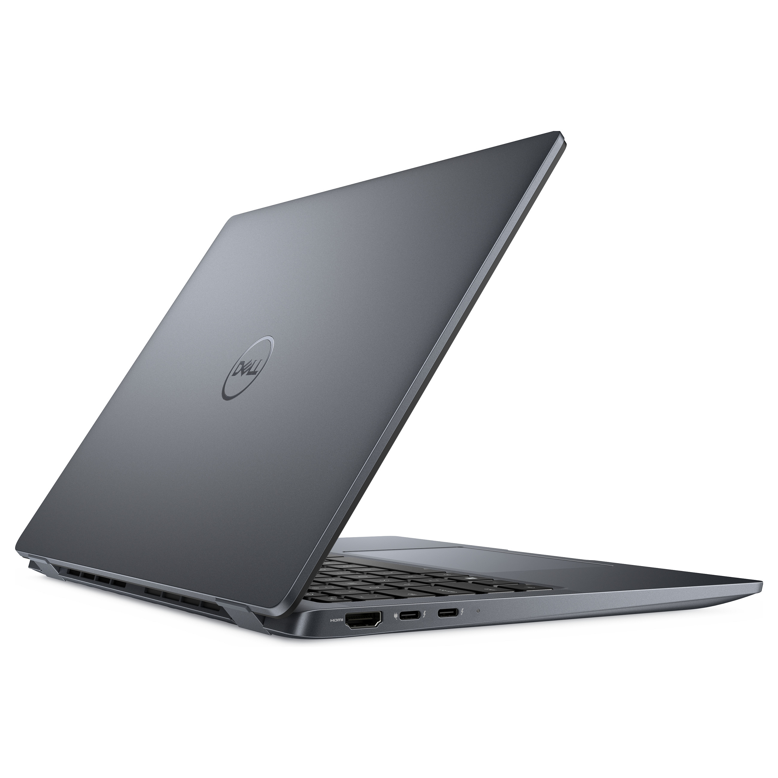 Laptop DELL Latitude 7450 (14 inča, 1920x1200, Intel Core Ultra 7 165U, 16GB RAM, 512GB SSD, Intel Integrated Graphics, Win11Pro, njemački, siva) – internacionalna non HR tipkovnica-6