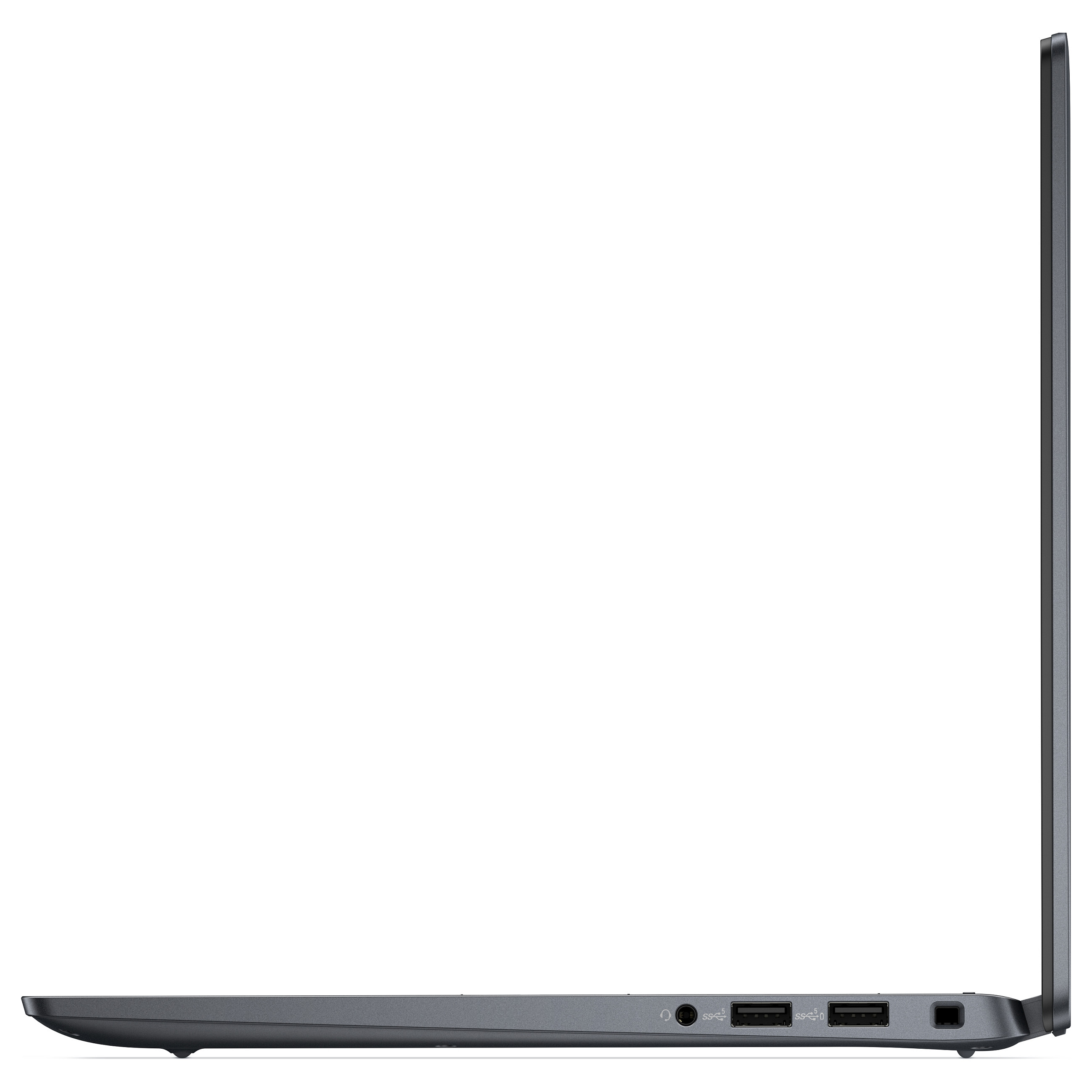 Laptop DELL Latitude 7450 (14 inča, 1920x1200, Intel Core Ultra 7 165U, 16GB RAM, 512GB SSD, Intel Integrated Graphics, Win11Pro, njemački, siva) – internacionalna non HR tipkovnica-7