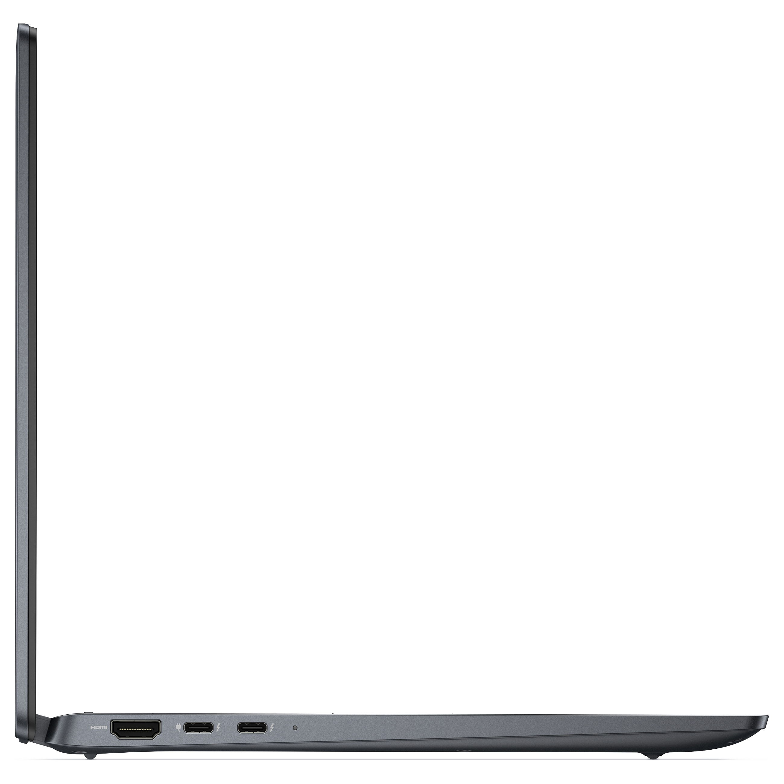Laptop DELL Latitude 7450 (14 inča, 1920x1200, Intel Core Ultra 7 165U, 16GB RAM, 512GB SSD, Intel Integrated Graphics, Win11Pro, njemački, siva) – internacionalna non HR tipkovnica-8