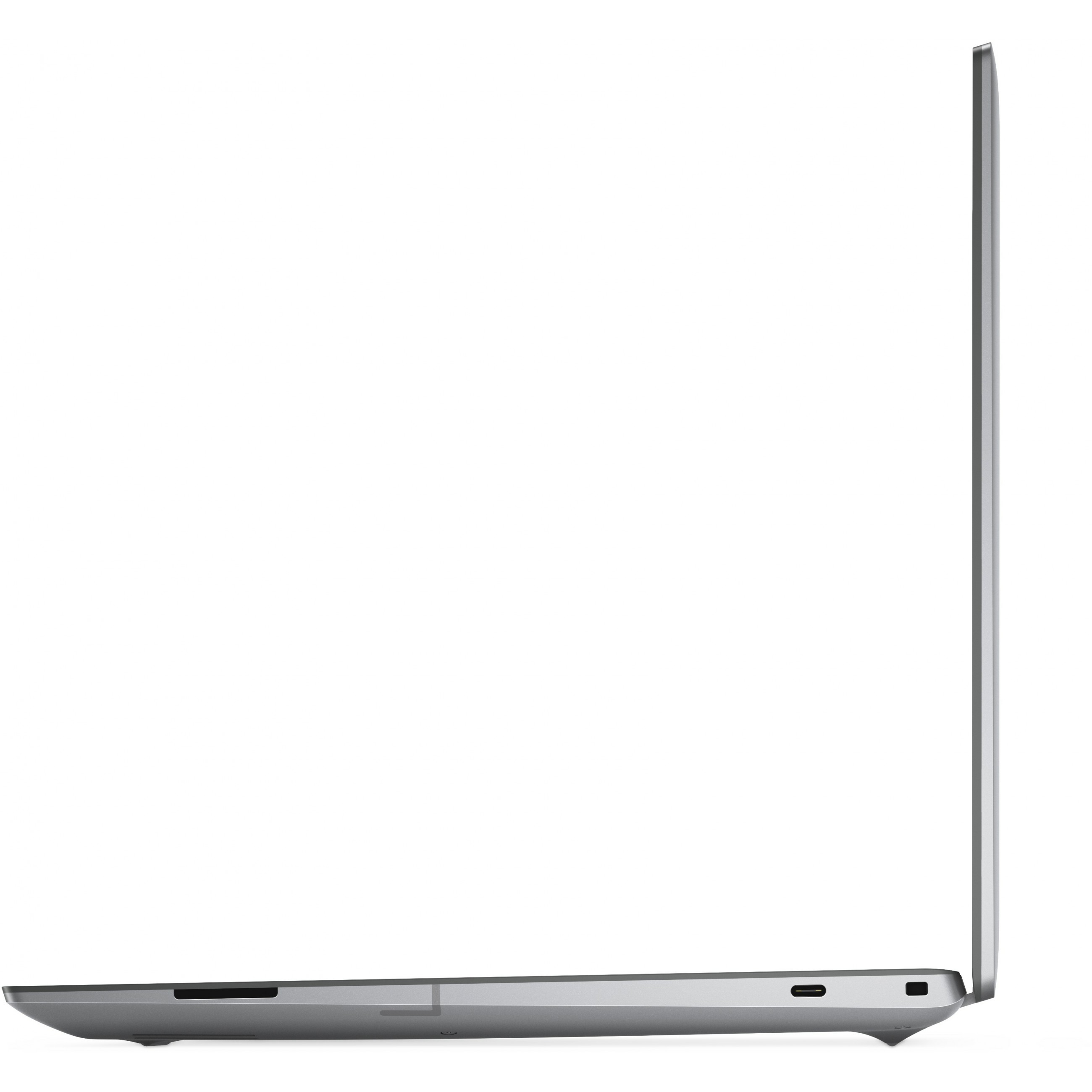 Laptop DELL Precision 16 7680 (16” IPS FHD+, Intel Core Ultra 7 165H, 32GB RAM, 1TB SSD, GeForce RTX A1000, Win11Pro) sivi – internacionalna non HR tipkovnica-9