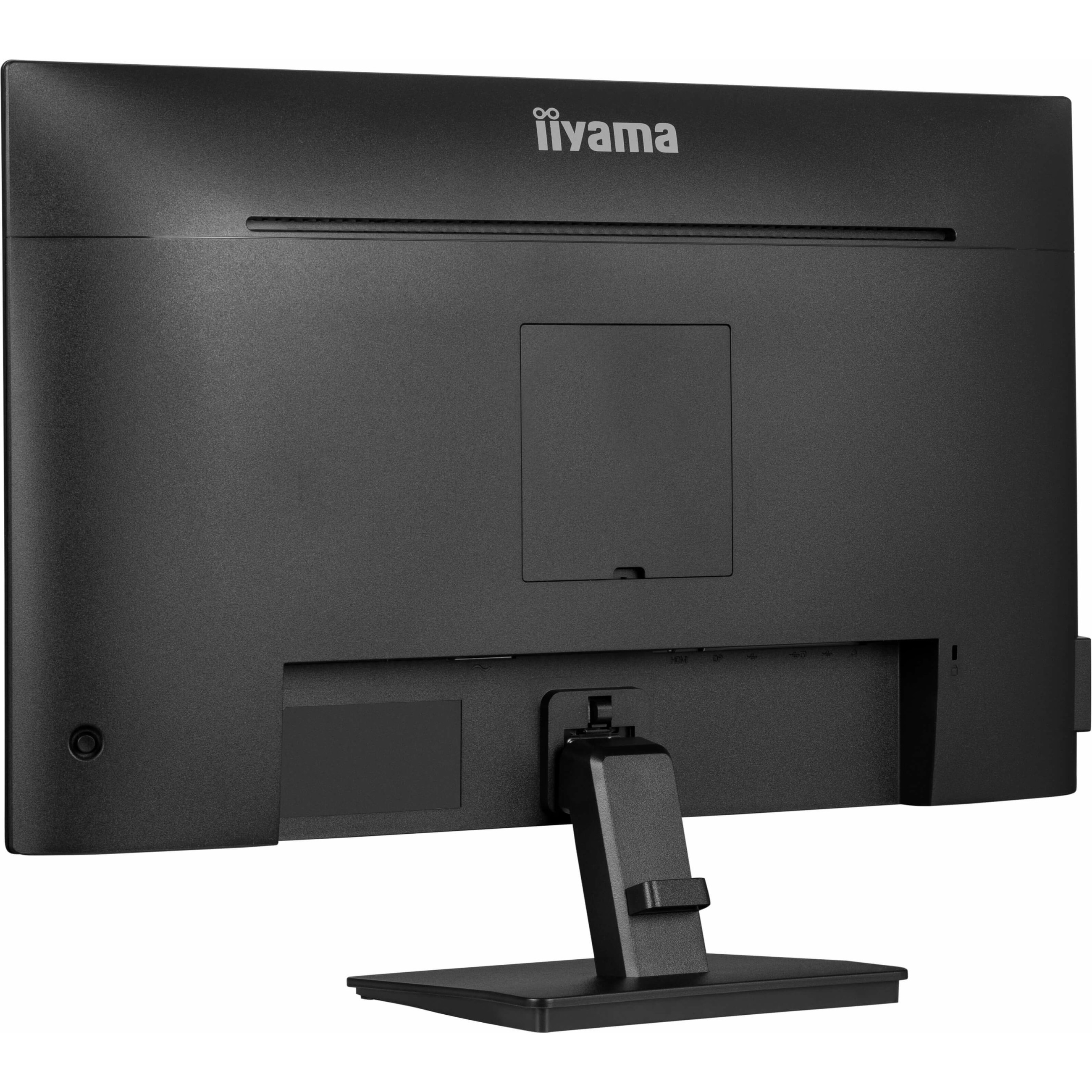 Monitor IIYAMA ProLite XU2792UHSU-B6 27" UHD 4K (3840 x 2160, IPS)-14