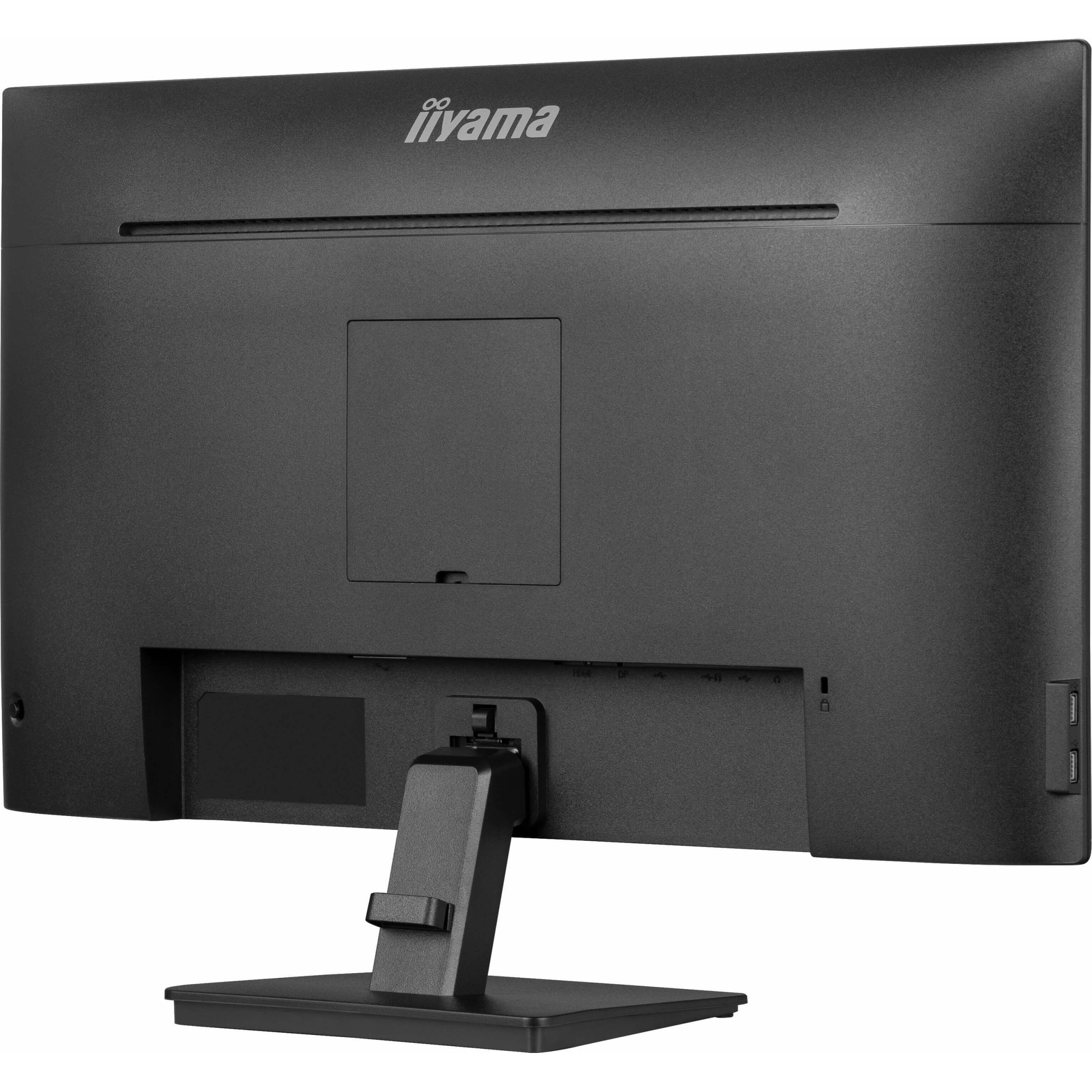 Monitor IIYAMA ProLite XU2792UHSU-B6 27" UHD 4K (3840 x 2160, IPS)-15