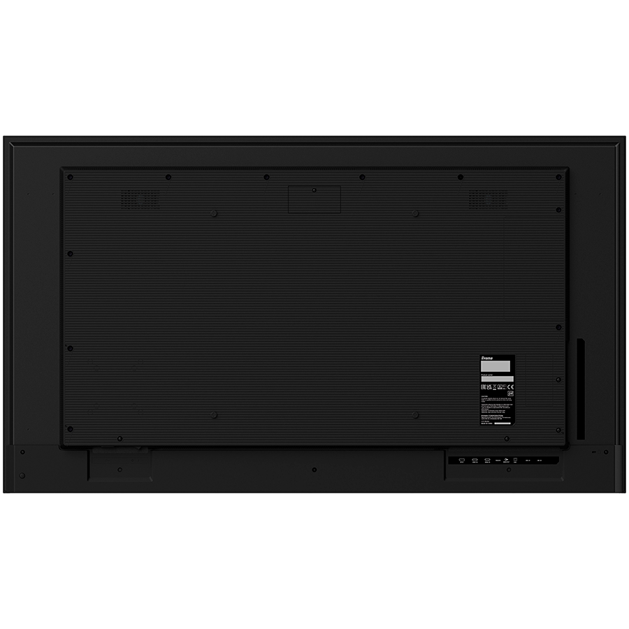 Dis Public 55 Iiyama LH5565UHSB-B1 UHD-4