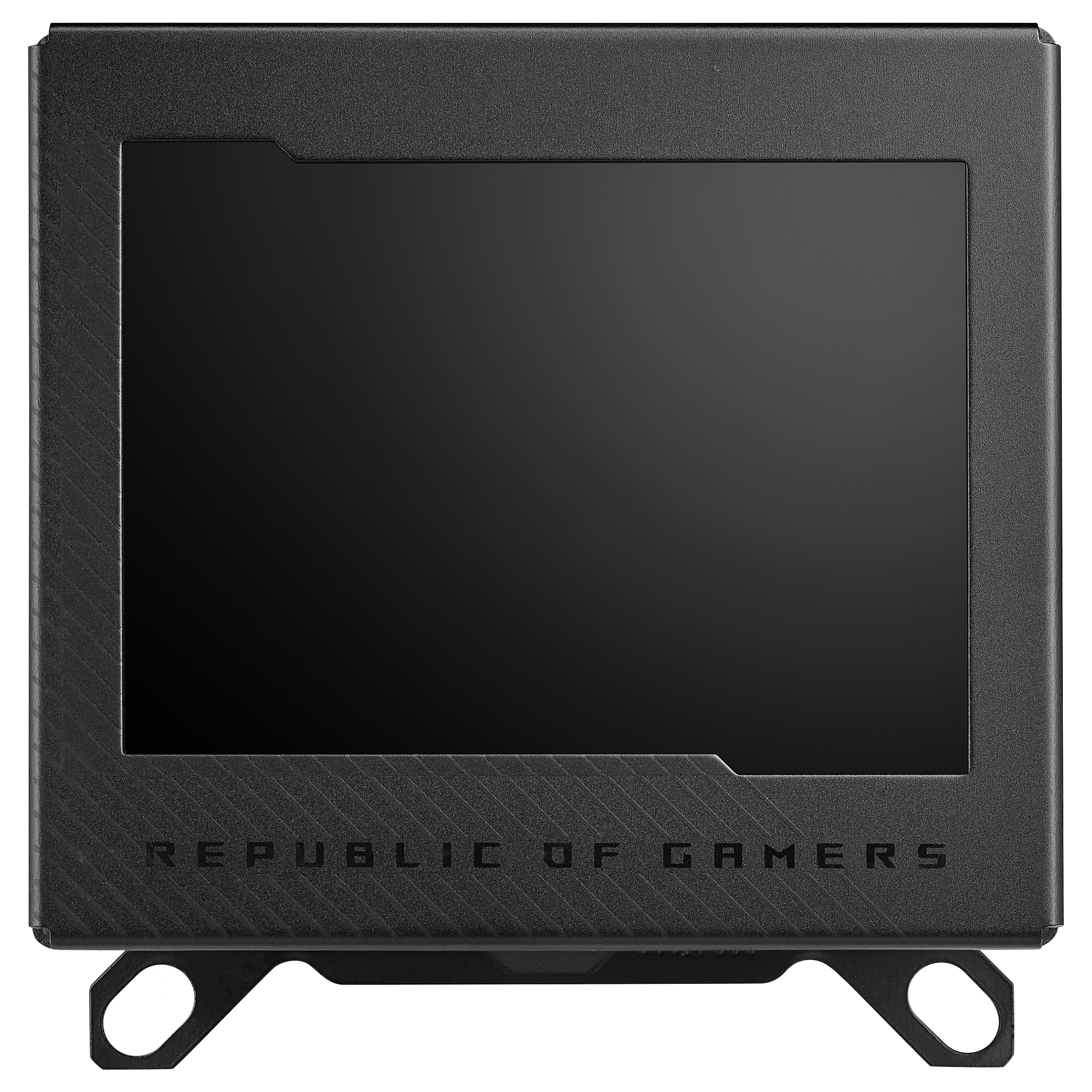 Vodeno hlađenje ASUS ROG RYUJIN III WB (3.5" LCD, Black)-10