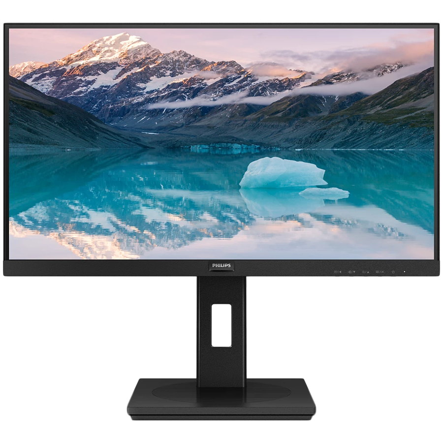 Monitor PHILIPS 222S9JML (22", Full HD, VA panel, AMD Adaptive-Sync, USB 3.2 Gen 1)-16