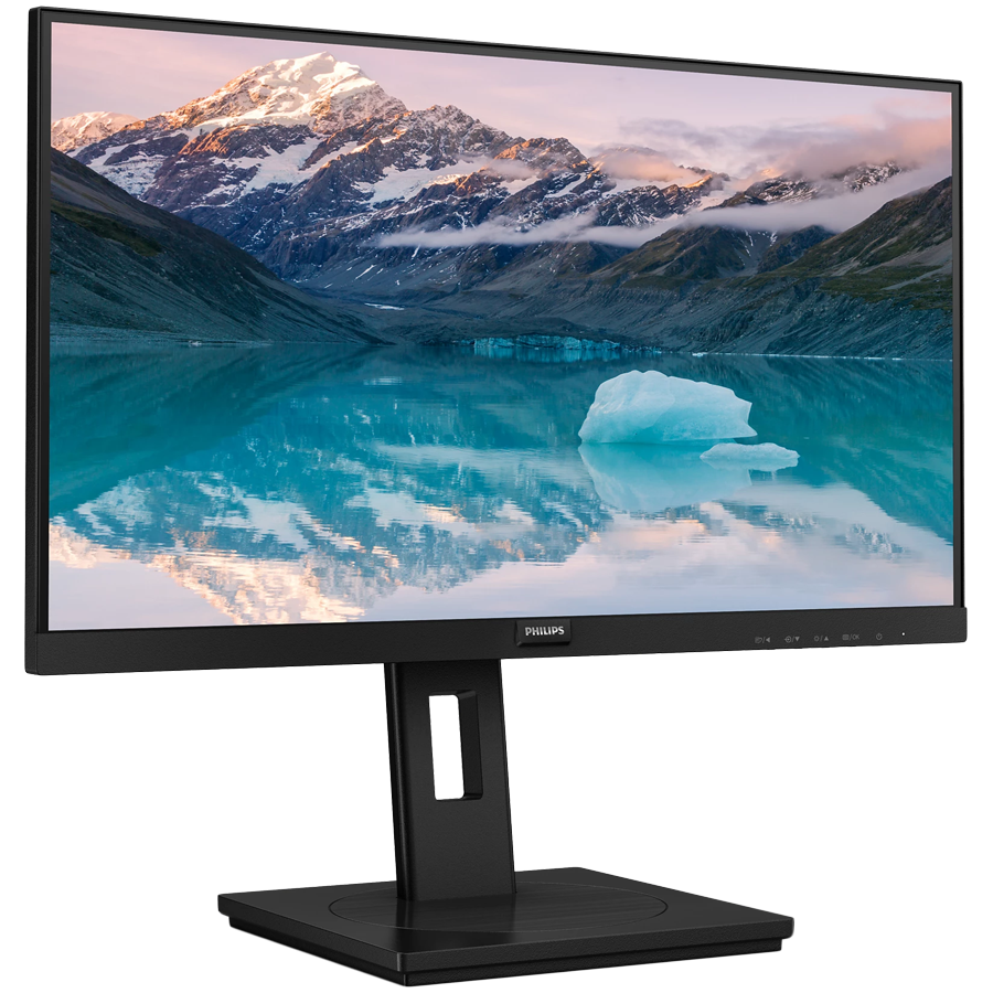 Monitor PHILIPS 222S9JML (22", Full HD, VA panel, AMD Adaptive-Sync, USB 3.2 Gen 1)-18