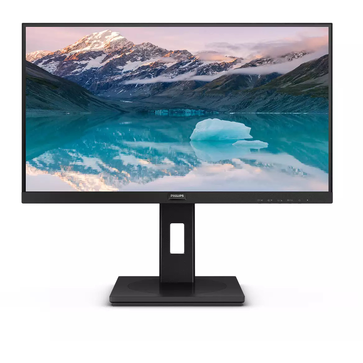 Monitor PHILIPS 222S9JML (22", Full HD, VA panel, AMD Adaptive-Sync, USB 3.2 Gen 1)-7