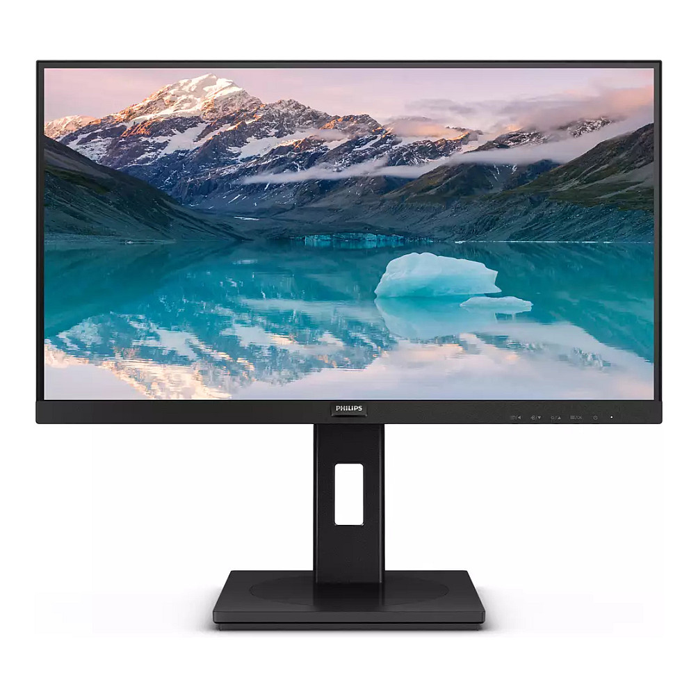 Monitor PHILIPS 222S9JML (22", Full HD, VA panel, AMD Adaptive-Sync, USB 3.2 Gen 1)-23