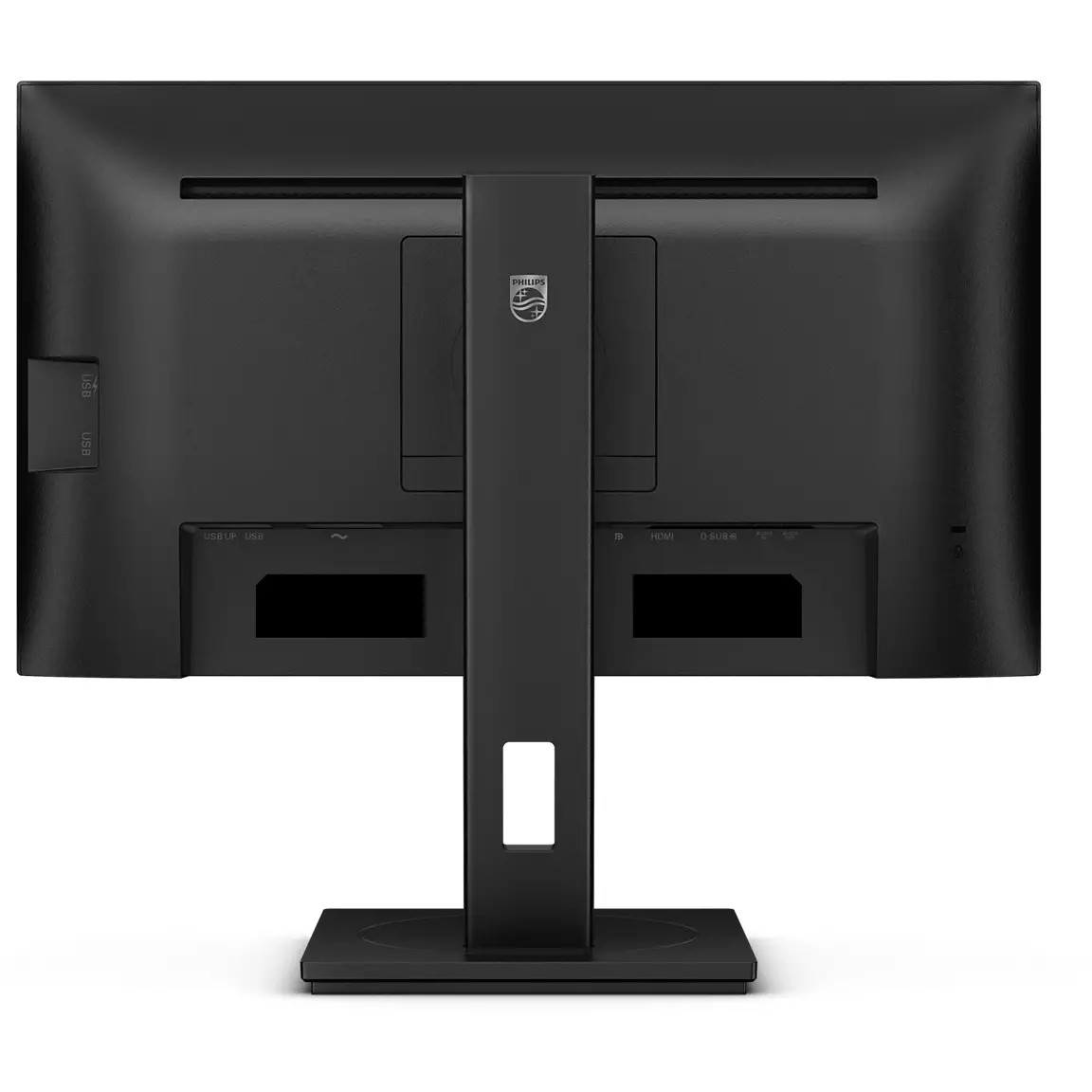 Monitor PHILIPS 222S9JML (22", Full HD, VA panel, AMD Adaptive-Sync, USB 3.2 Gen 1)-12